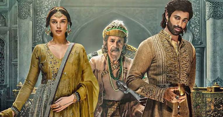 Taj – Reign of Revenge Part 2 Review: A Gripping Father-Son Battle for the Throne