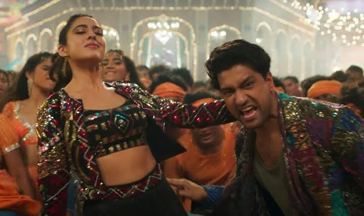 Zara Hatke Zara Bachke Box Office Collection Day 3 and Budget
