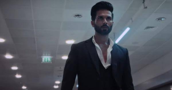 Bloody Daddy Cast Salary: Shahid Kapoor Charges a Huge Amount