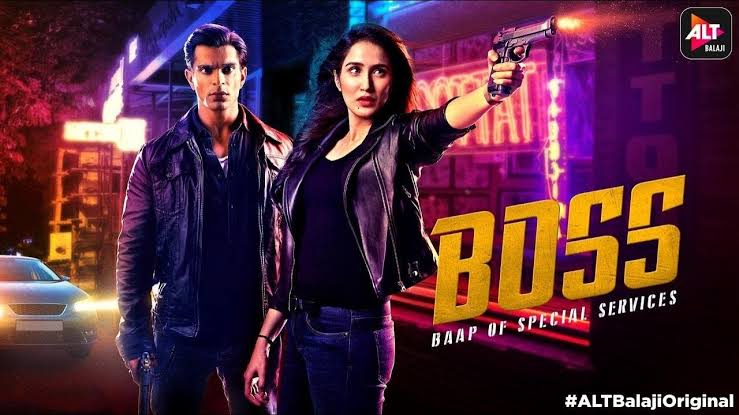 7 Hot Indian Web Series to Watch Online in June 2023