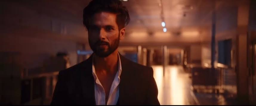 Bloody Daddy Review: Shahid Kapoor Starrer is A Thrilling Rollercoaster Ride