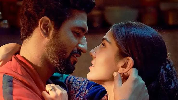 Zara Hatke Zara Bachke Box Office Collection Day 1 & Budget