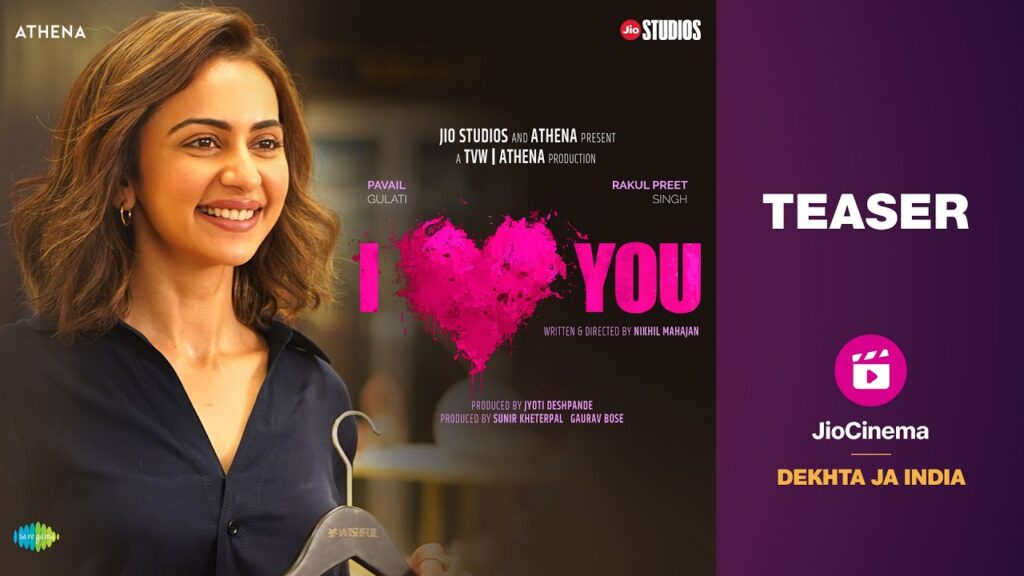 I Love You 2023 Release Date, Cast, Plot, Trailer and More