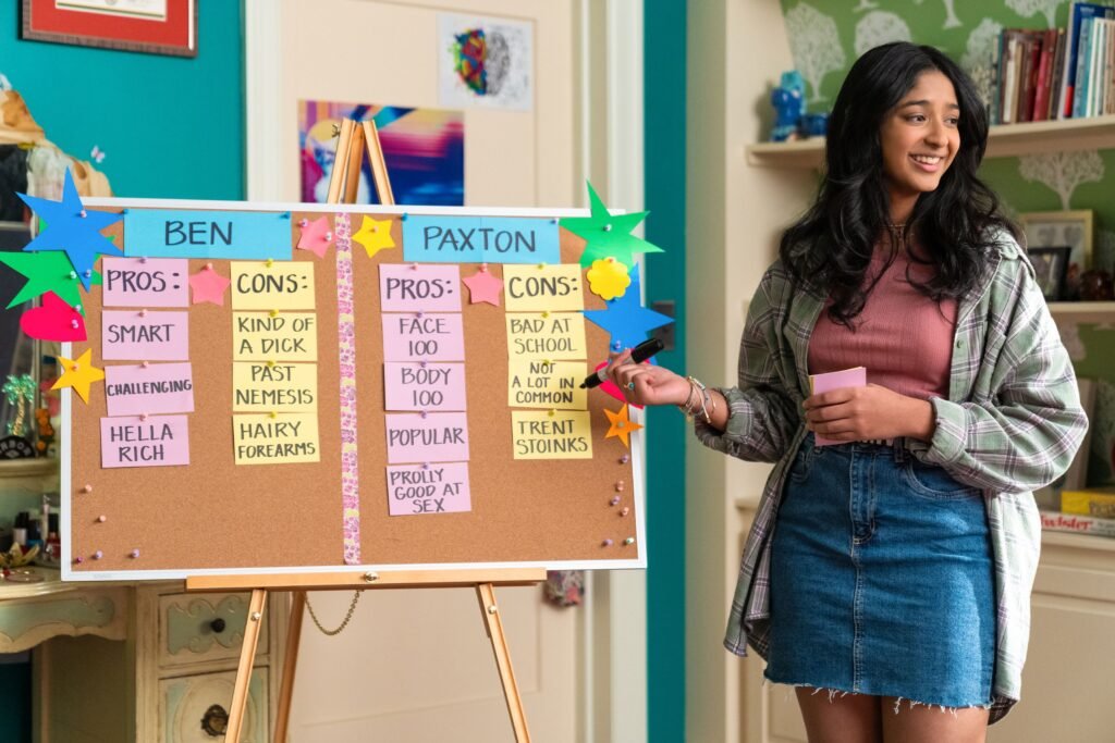 Never Have I Ever Season 5: Release Date on Netflix, Cast, Plot, Trailer and More