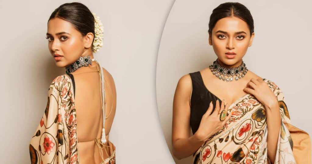 33 Hot and Bold Photos of Tejasswi Prakash That Will Surprise You
