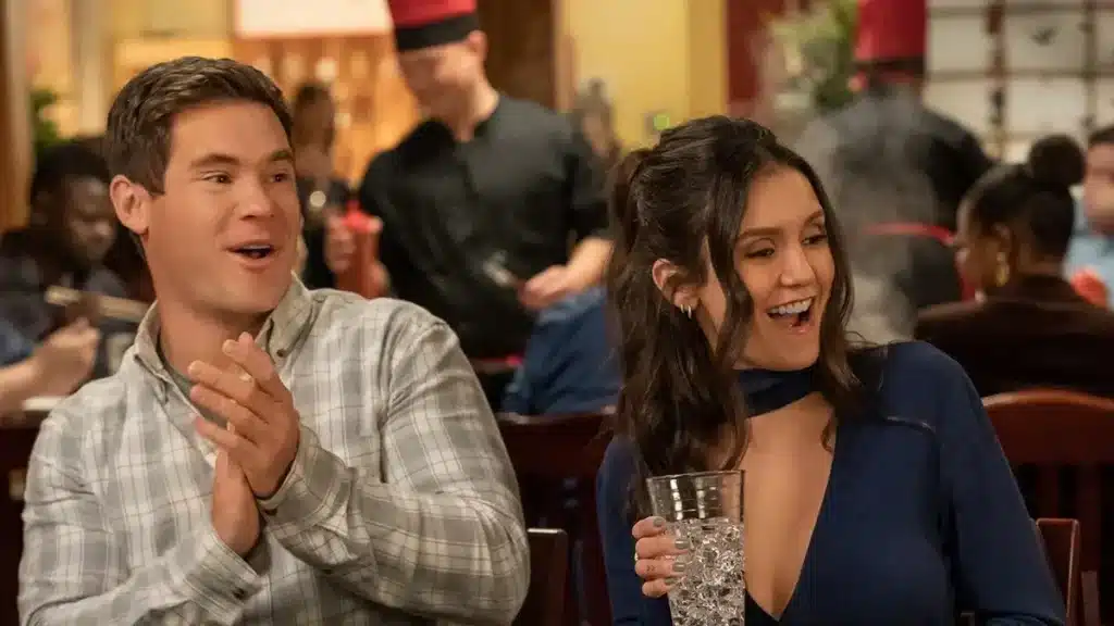 The Out-Laws Release Date on Netflix, Cast, Storyline, Teaser, Trailer and More