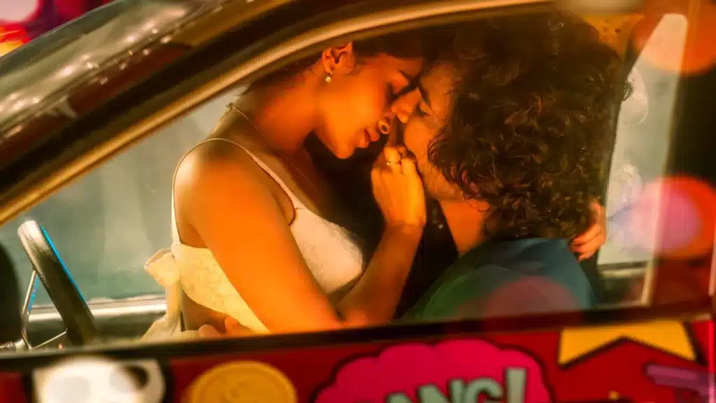 'Tillu Square' Starring Siddhu Jonnalagadda and Anupama Parameswaran Gets a New Release Date