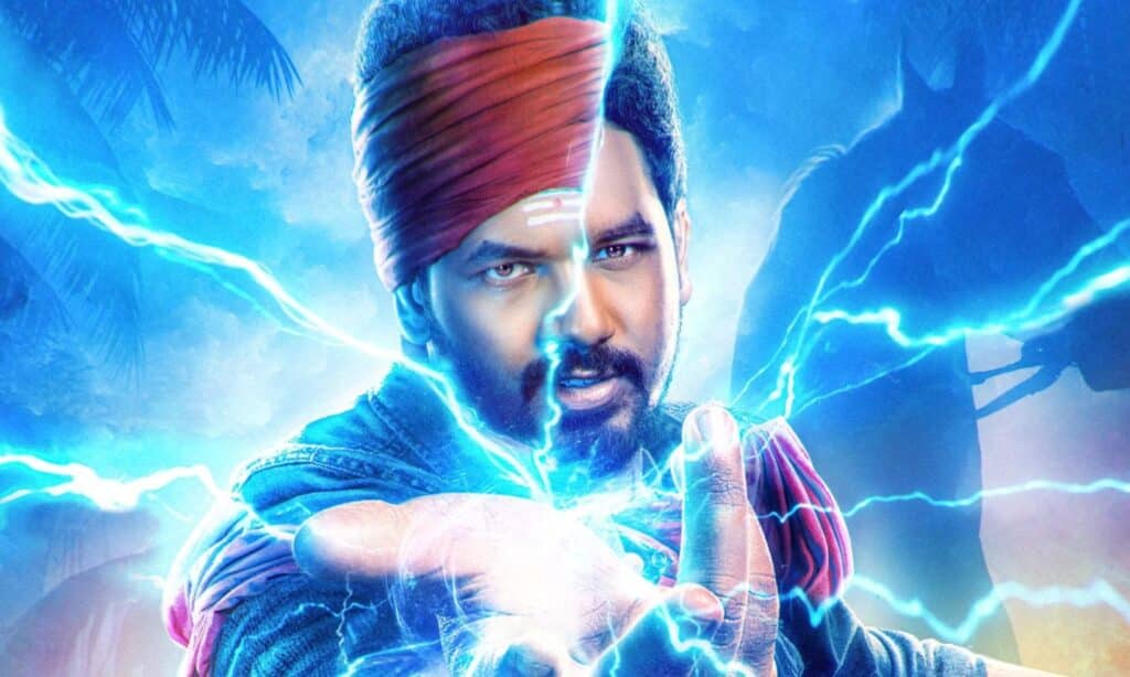 Veeran OTT Release Date, OTT Platform and TV Rights