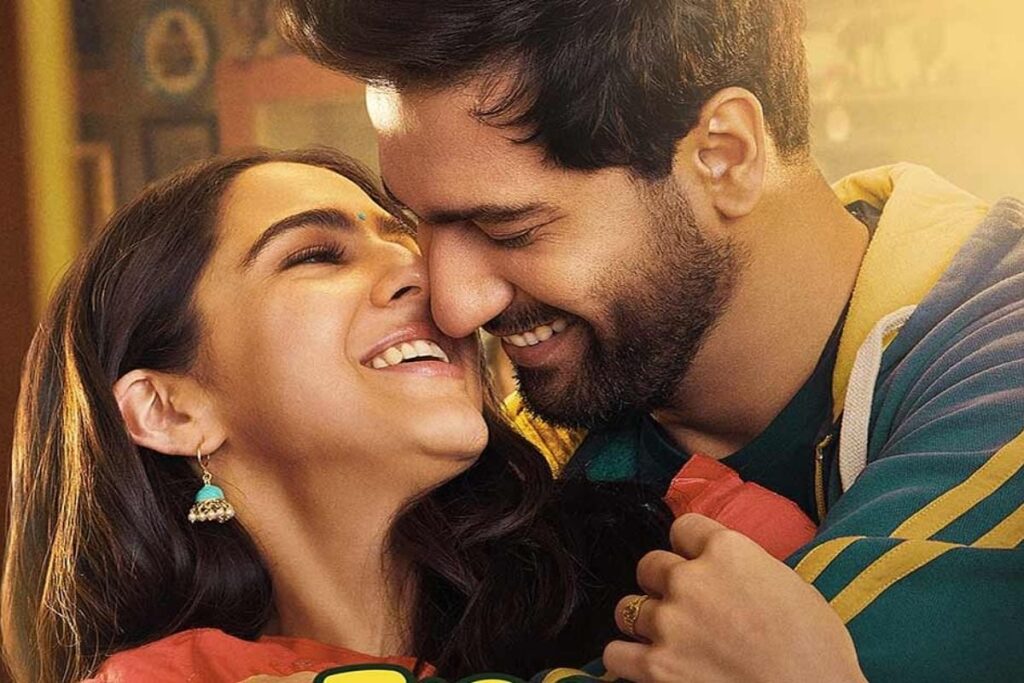Zara Hatke Zara Bachke Box Office Collection Day 2 and Budget
