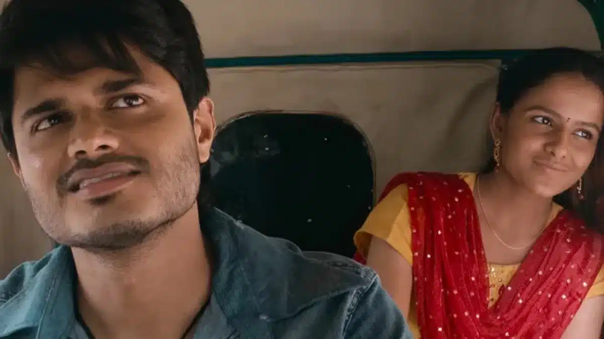Baby Telugu Movie Review A Heartfelt Tale of Love, Friendship, and New