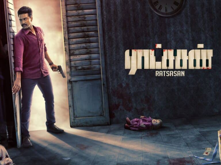 10 Best South Indian Thriller Movies on Hotstar to Watch