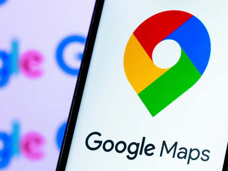 10 Shocking Things on Google Maps That Will Stun You