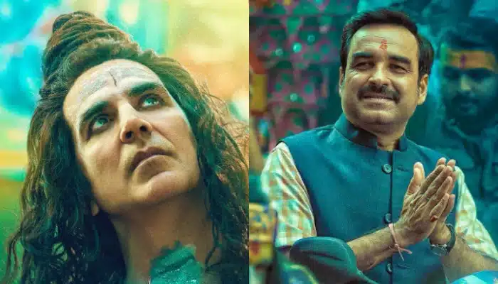 OMG 2 Cast Salary: Akshay Kumar and Pankaj Tripathi Earn a Huge Amount
