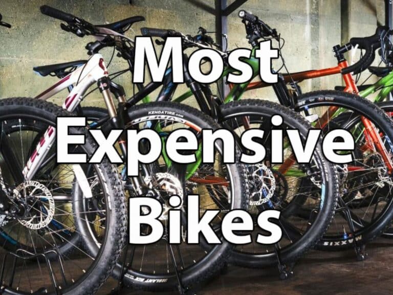 15 Most Expensive Bikes Sold at an Auction