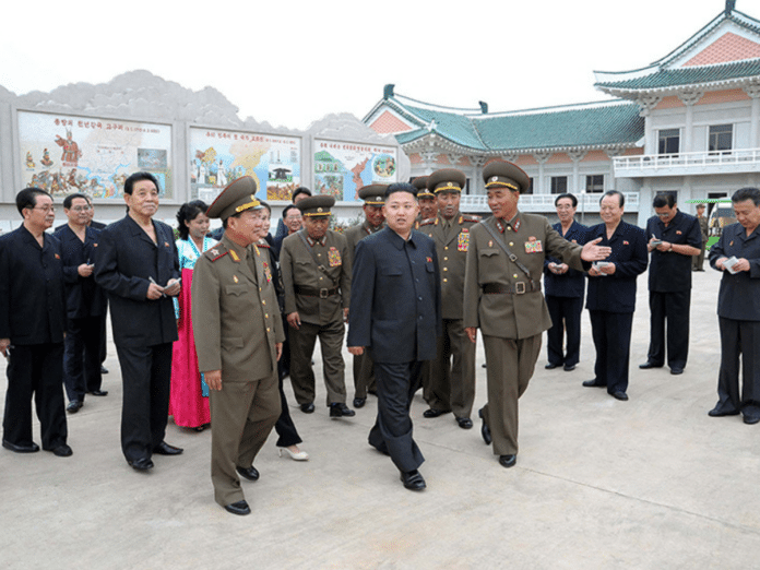 15 Shocking Rules You Have to Follow in North Korea