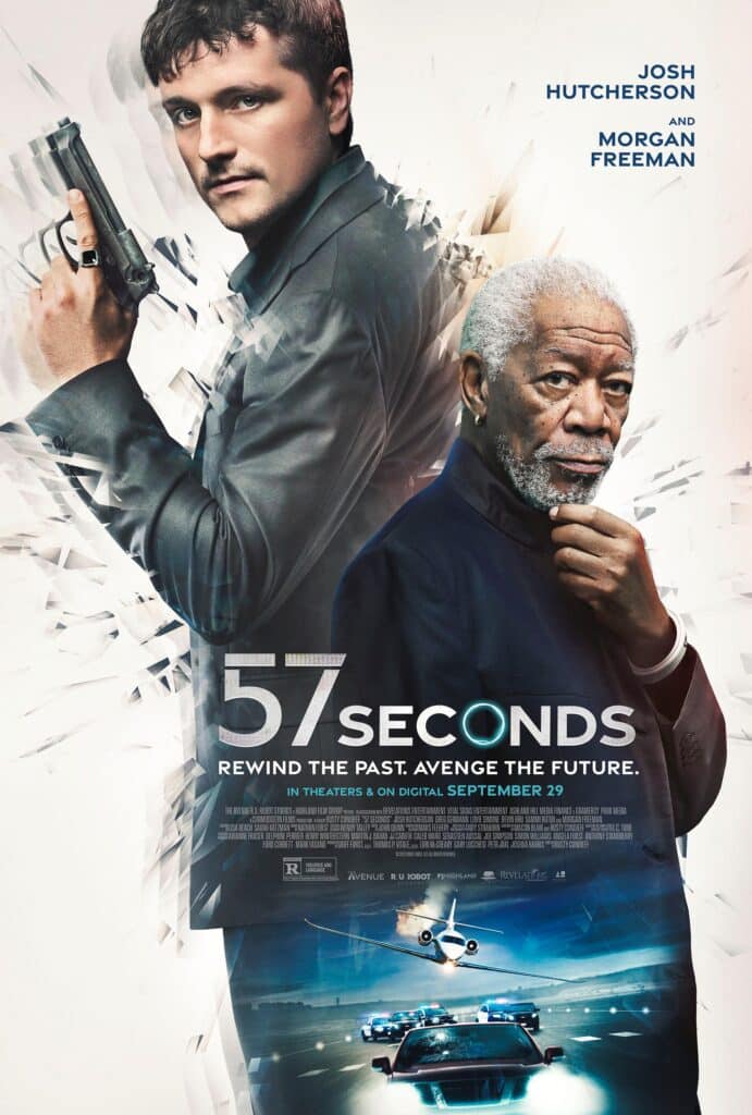 57 Seconds Release Date 2023, Cast, Plot, Teaser, Trailer and More