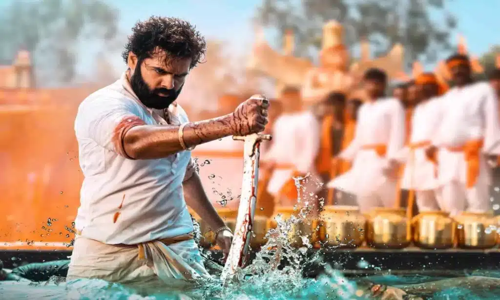 Skanda Budget and Box Office Collection Prediction