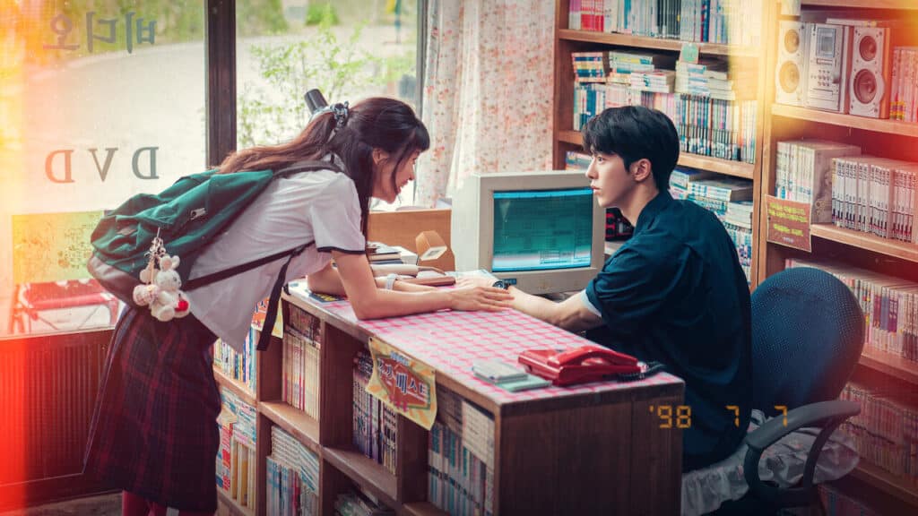10 Top-Rated K-Dramas to Watch on Netflix in 2023 