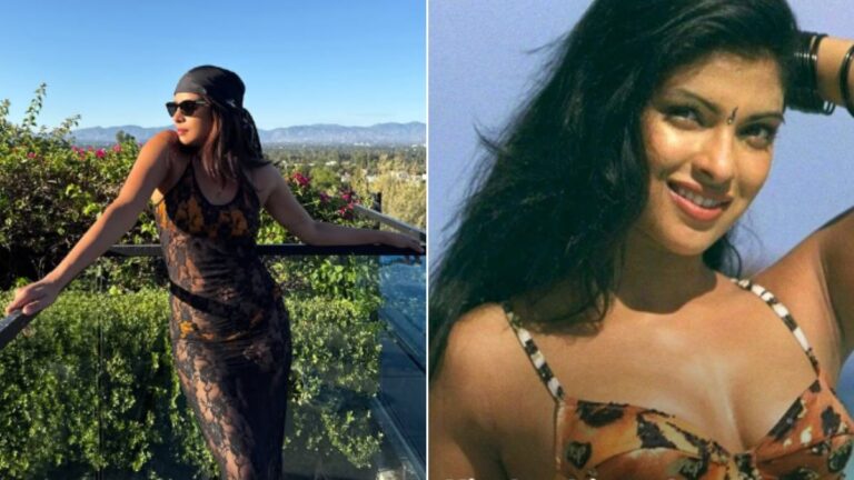 Top 15 Priyanka Chopra Hairstyles You Need to Try Best Priyanka Chopra hairstyles