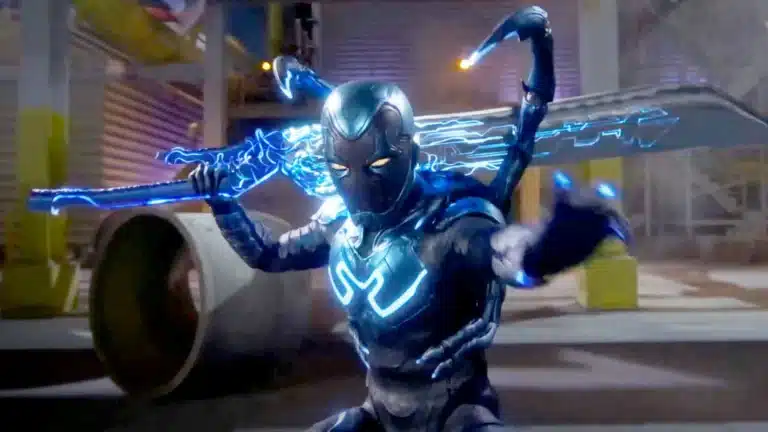 Blue Beetle Release Date 2023, Cast, Story, Teaser, Trailer and More