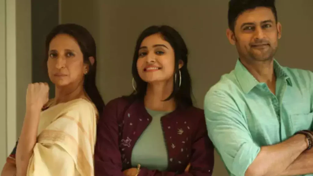 Chandlo Release Date on JioCinema, Cast, Teaser, Trailer, Plot and More