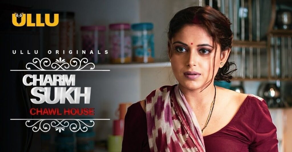 Charmsukh Part 7 Ullu Web Series 2023 Release Date, Cast, Plot, Trailer and More