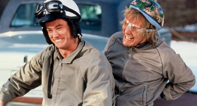 Best English Dubbed Comedy Movies to Watch on Netflix