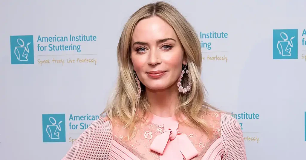 Emily Blunt Net Worth 2023: Per Movie Charges, Brand Endorsements, Properties, Car Collection and More