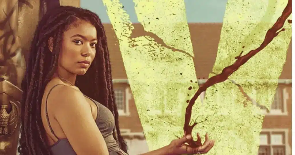 Gen V Release Date on Amazon Prime Video, Cast, Storyline, Trailer and More