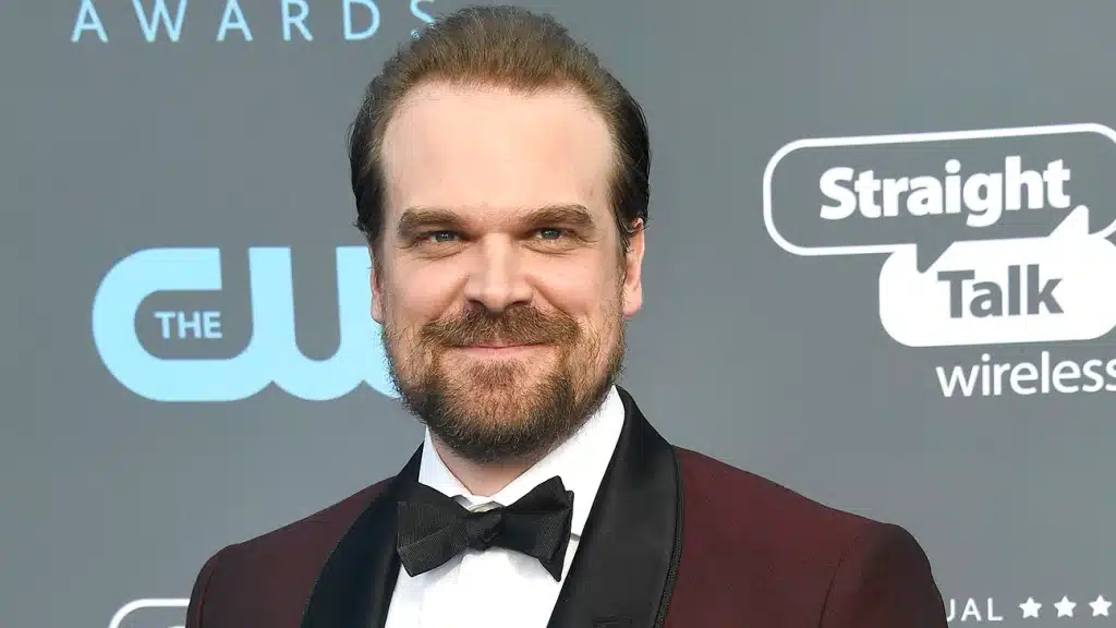 Gran Turismo Cast Salary: David Harbour Gets a Big Paycheque