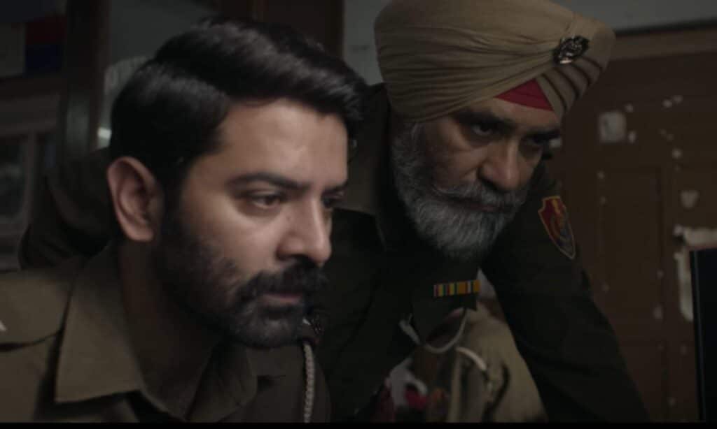 Kohrra Netflix Review: A Riveting Crime Drama Unraveling the Complexities of Family and Intrigue
