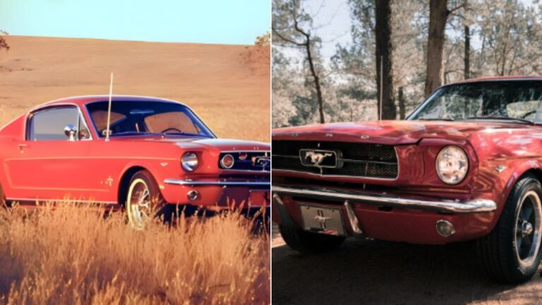 Most Expensive Cars Sold at an Auction