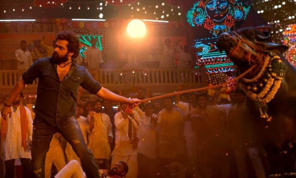 Boyapati RAPO Budget and Box Office Collection Prediction