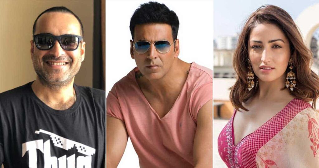 Akshay Kumar's Decision for Theatrical Release Puts OMG 2's Whopping 90 Crore OTT Deal at Risk