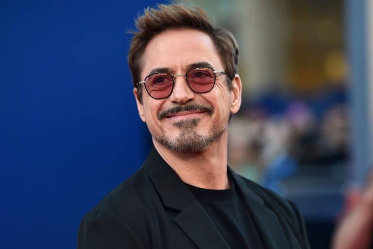 Robert Downey Jr. Net Worth 2023: Per Movie Charges, Investments, Properties, Car Collection and More