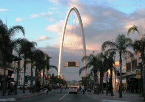  Tijuana