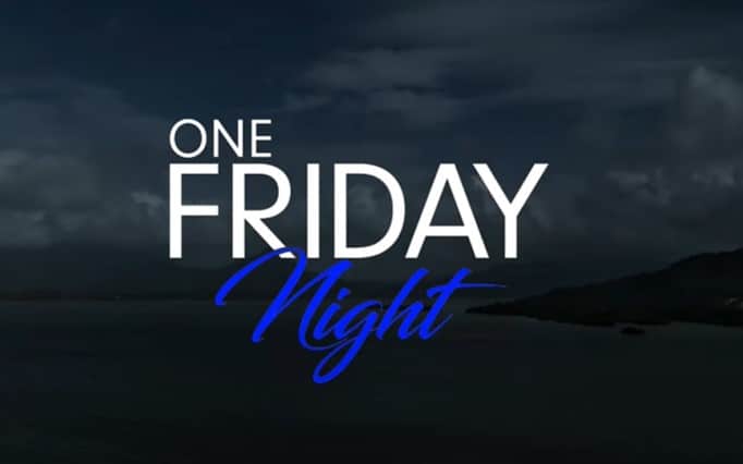 One Friday Night Release Date on JioCinema, Cast, Plot, Trailer and More