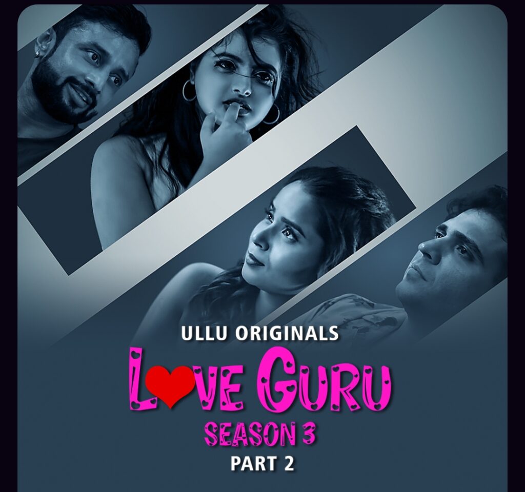 Top 10 New Ullu Web Series to Watch in July 2023
