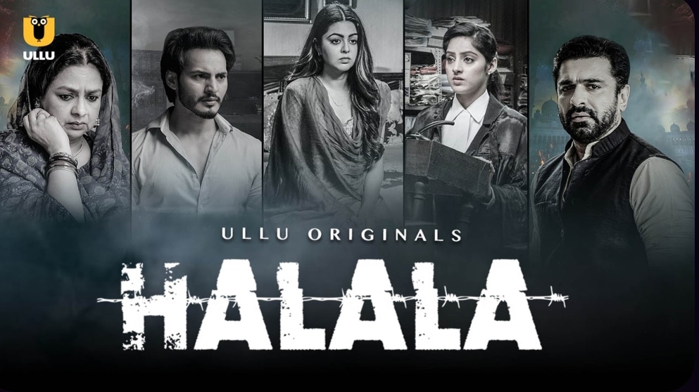 10 HOT Ullu Web Series to Watch in July 2023