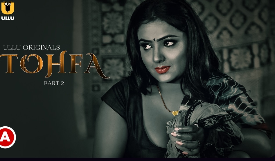 10 HOT Ullu Web Series to Watch in July 2023