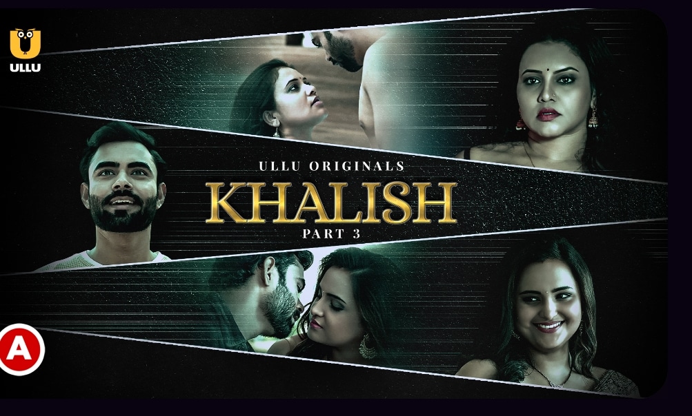 10 HOT Ullu Web Series to Watch in July 2023