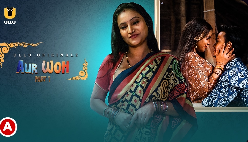 10 HOT Ullu Web Series to Watch in July 2023