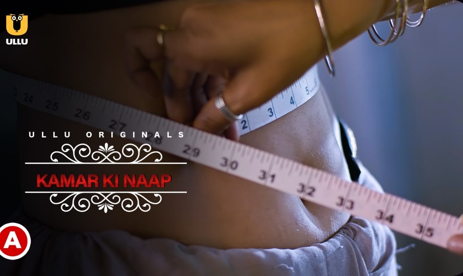 10 HOT Ullu Web Series to Watch in July 2023