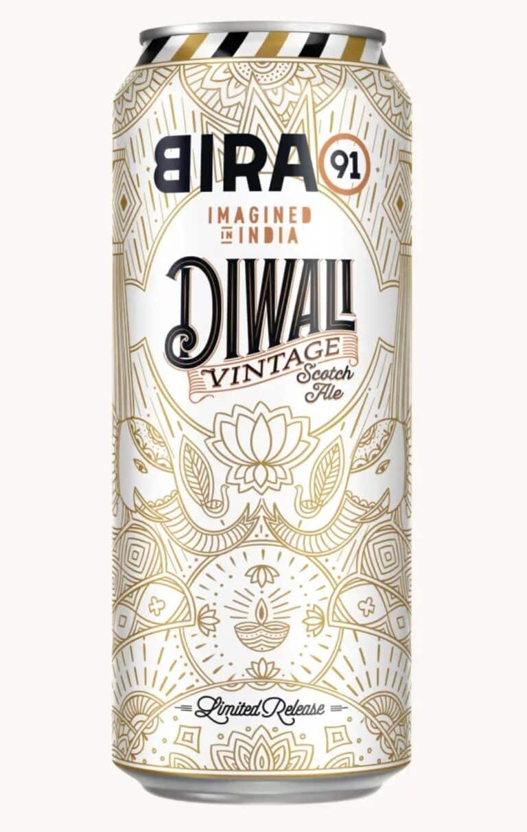 Bira Beer Alcohol Percentage of All Bira Flavours