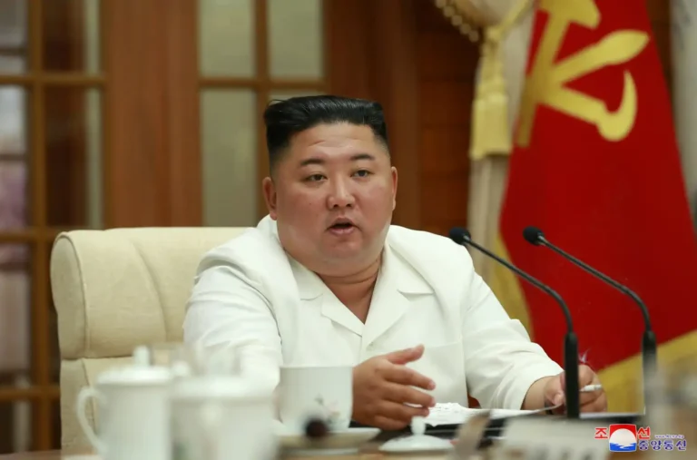 most shocking rules to follow in North Korea