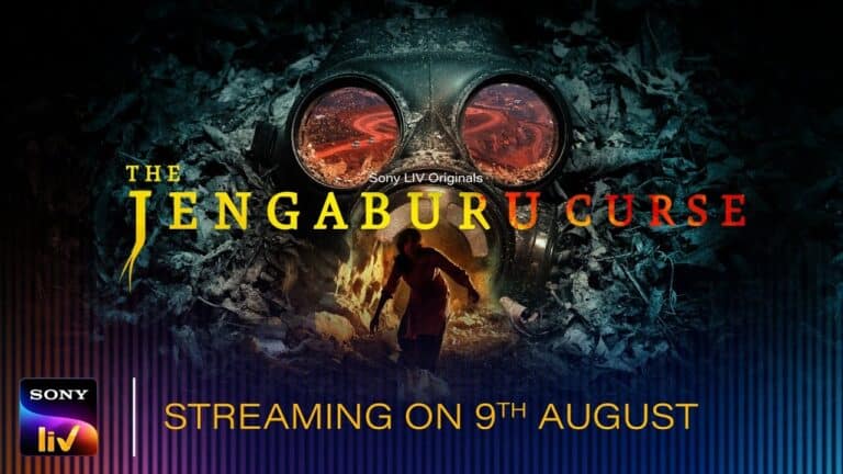 The Jengaburu Curse Release Date on SonyLIV, Cast, Plot, Teaser, Trailer and More