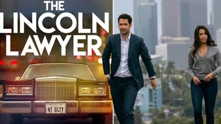 The Lincoln Lawyer Season 2 Part 2 Release Date on Netflix, Cast, Plot, Teaser, Trailer and More