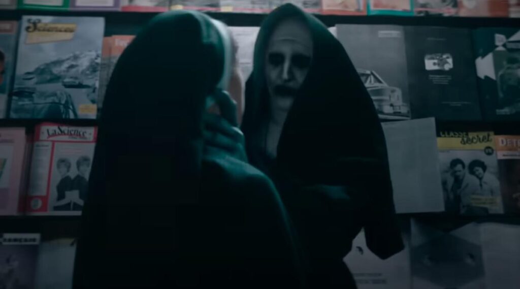 The Nun II Release Date 2023, Cast, Story, Teaser, Trailer and More