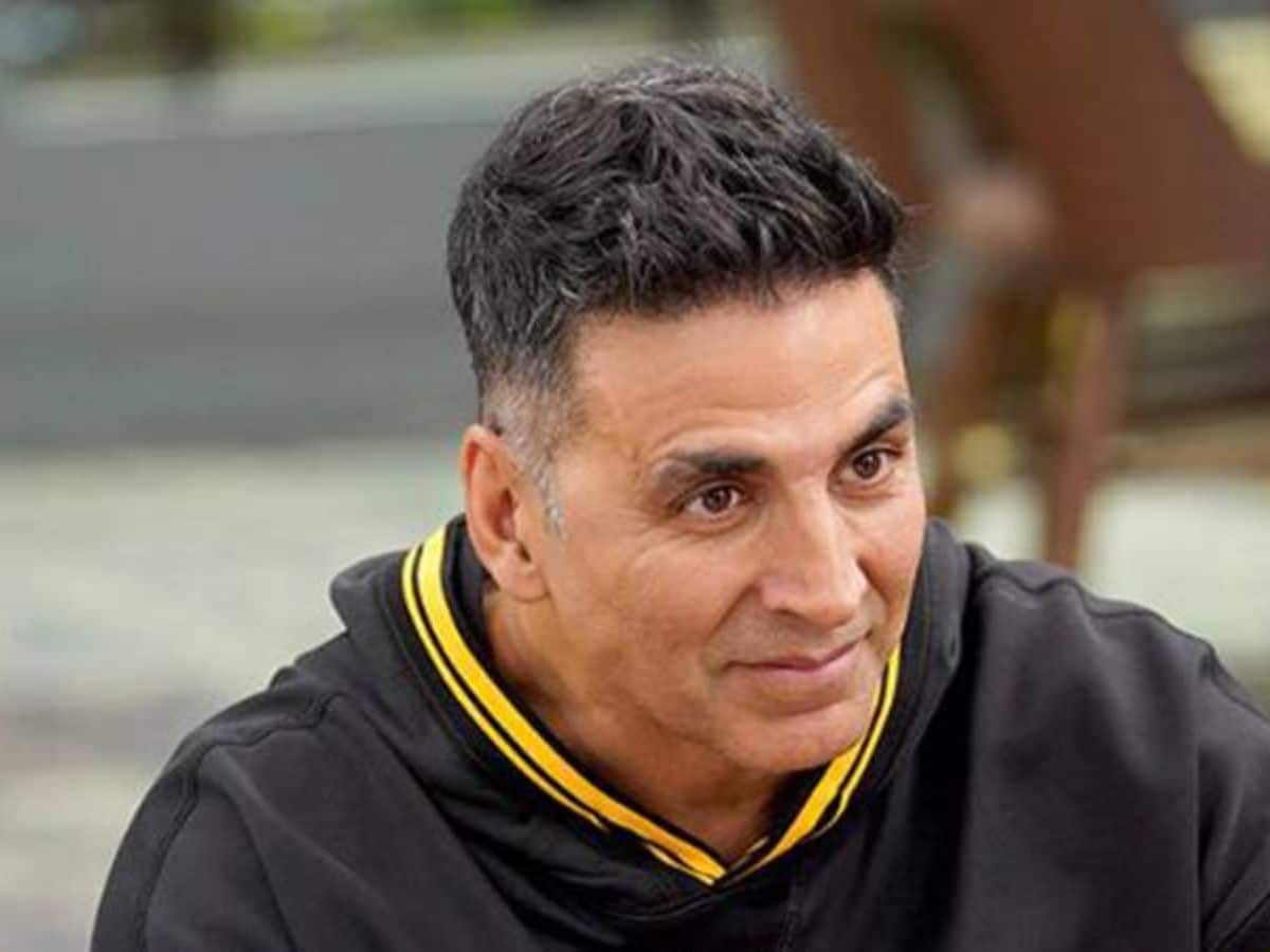 Akshay Kumar opts out of Namaste England! - The Indian Wire