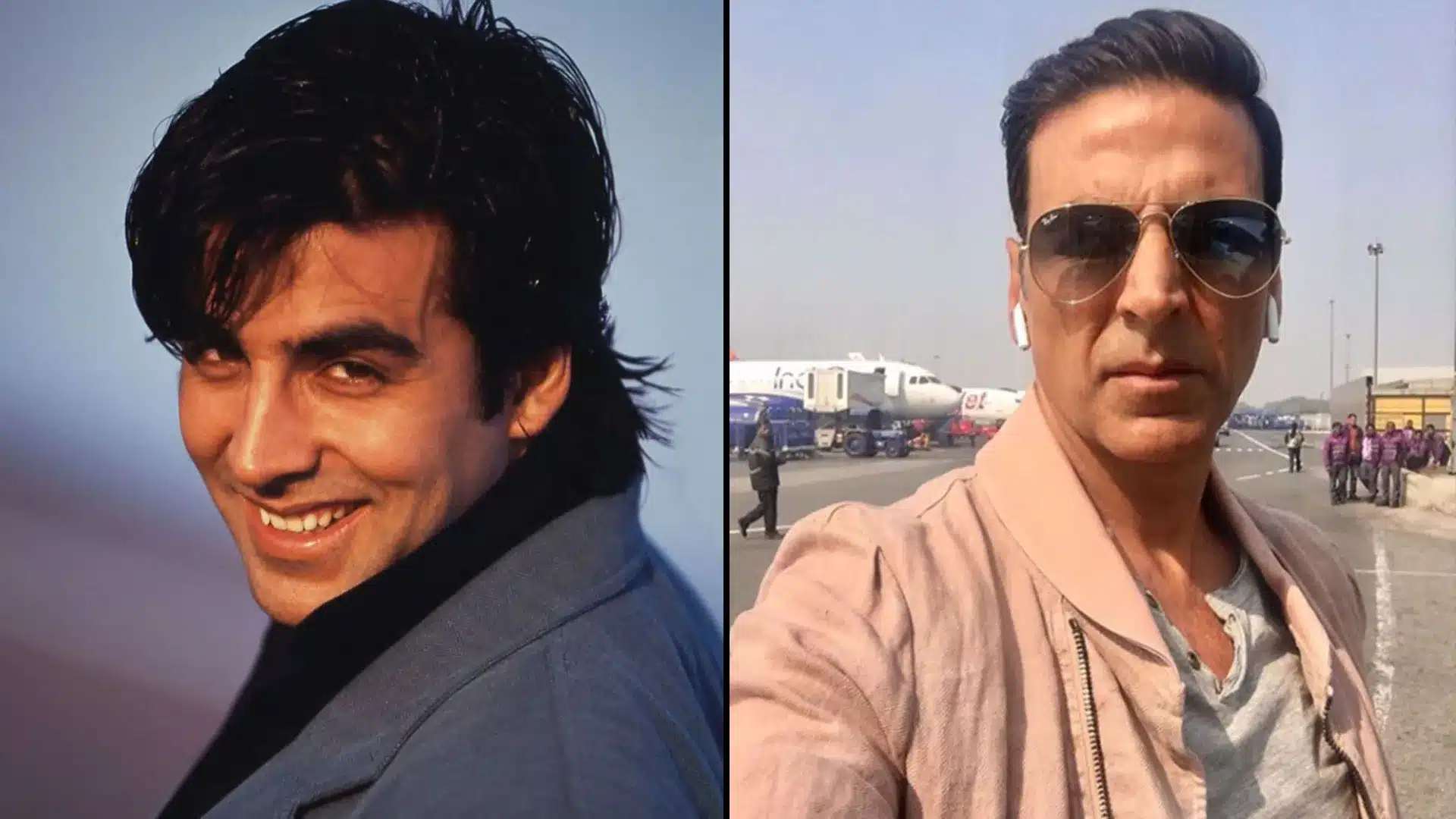 Top 10 Akshay Kumar Hairstyles You Need to Try